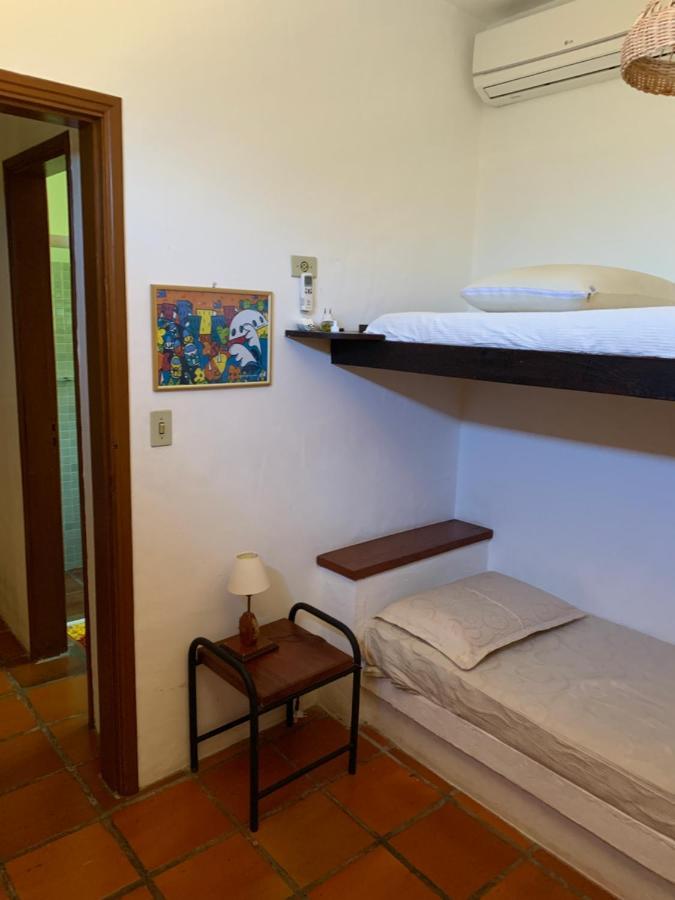 Casailhabela Holiday home *