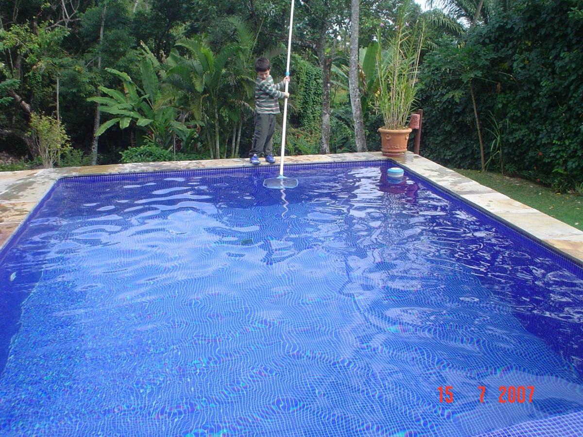 Casailhabela Holiday home Ilhabela