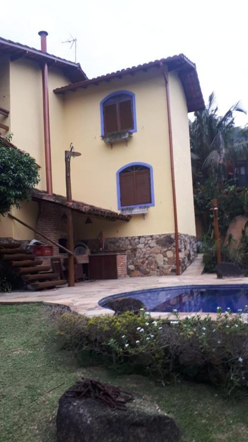 Casa de férias Casailhabela
