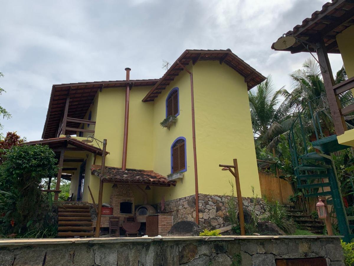 Casa de férias Casailhabela *
