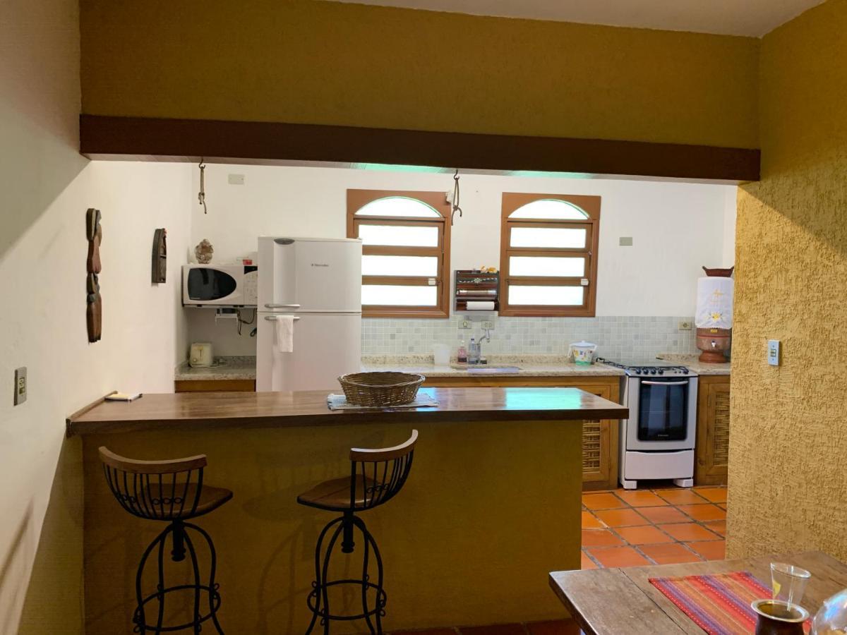 Casailhabela Casa de férias